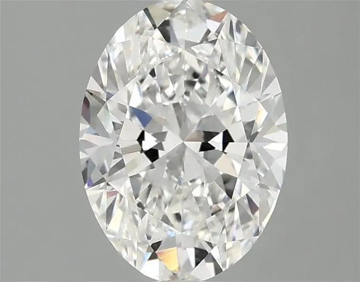 1.58 Carat · OVAL · E · VS1 · IGI · Excellent Cut