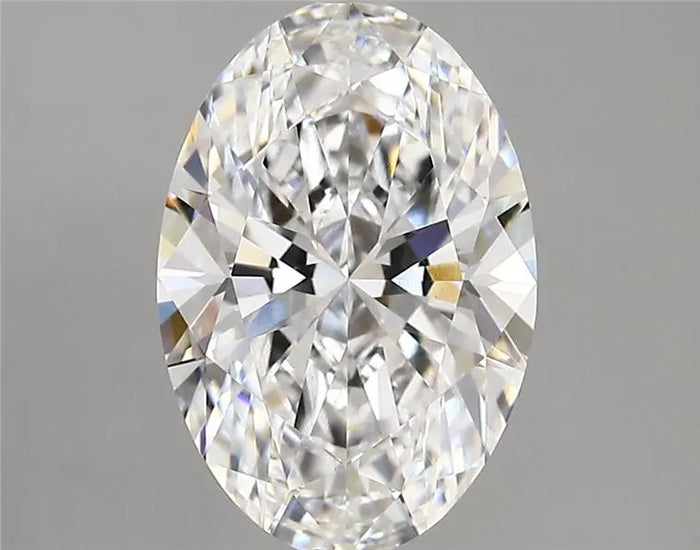 3.01 Carat · OVAL · E · VVS2 · IGI · Excellent Cut