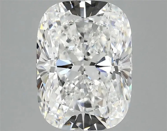3.09 Carat · CUSHION · D · VS1 · IGI · Excellent Cut