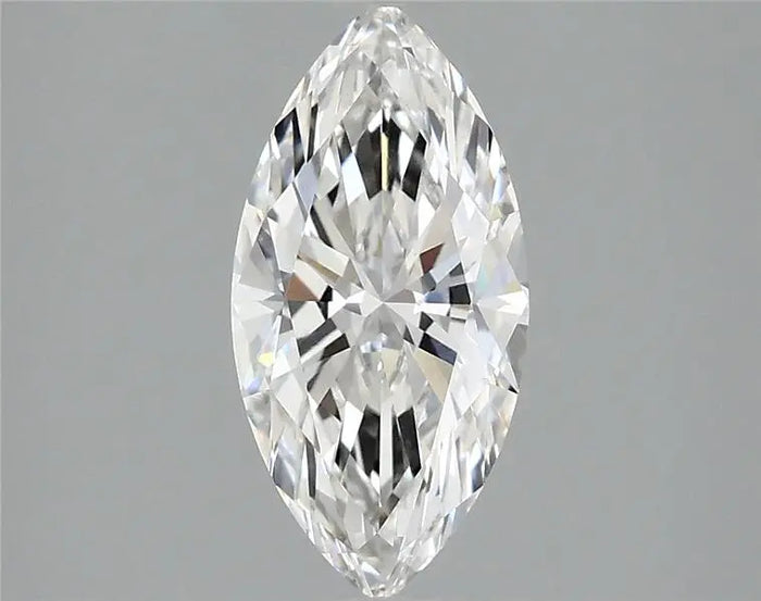 1.52 Carat · MARQUISE · E · VS1 · IGI · Excellent Cut