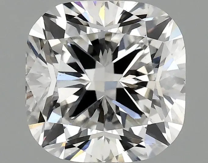 1.47 Carat · CUSHION · G · VS1 · IGI · Excellent Cut