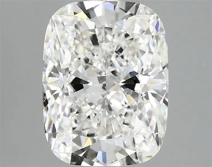 2.53 Carat · CUSHION · E · VS1 · IGI · Excellent Cut