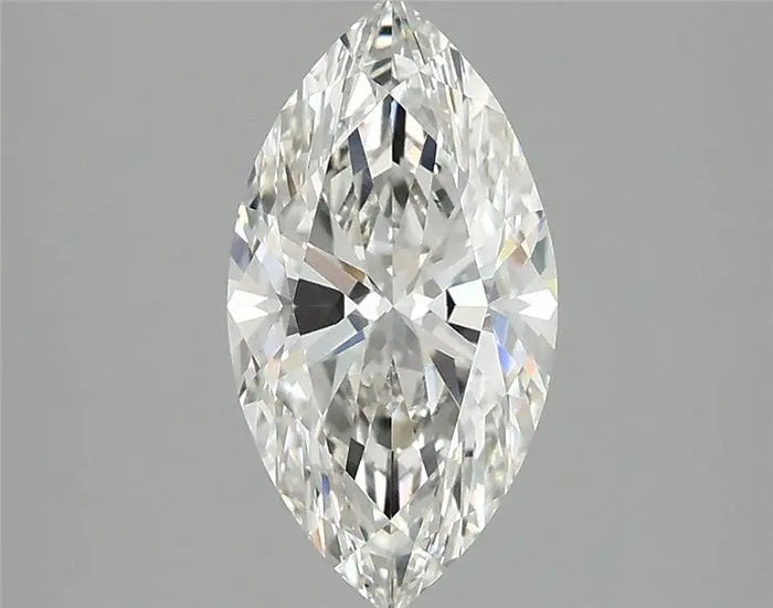1.56 Carat · MARQUISE · G · VVS2 · IGI · Excellent Cut