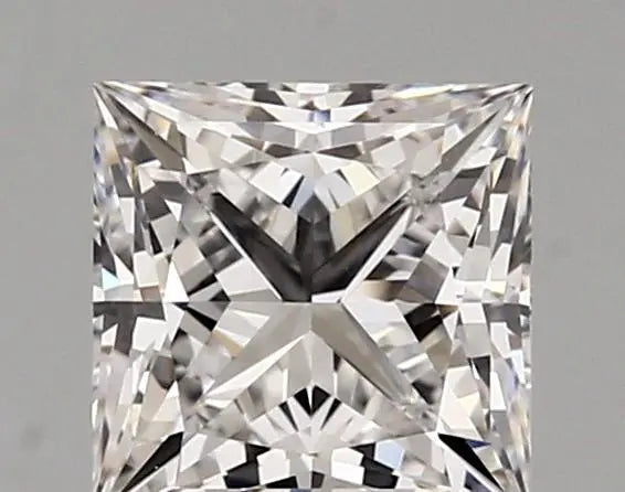 1.23 Carat · PRINCESS · D · VVS1 · IGI · Excellent Cut