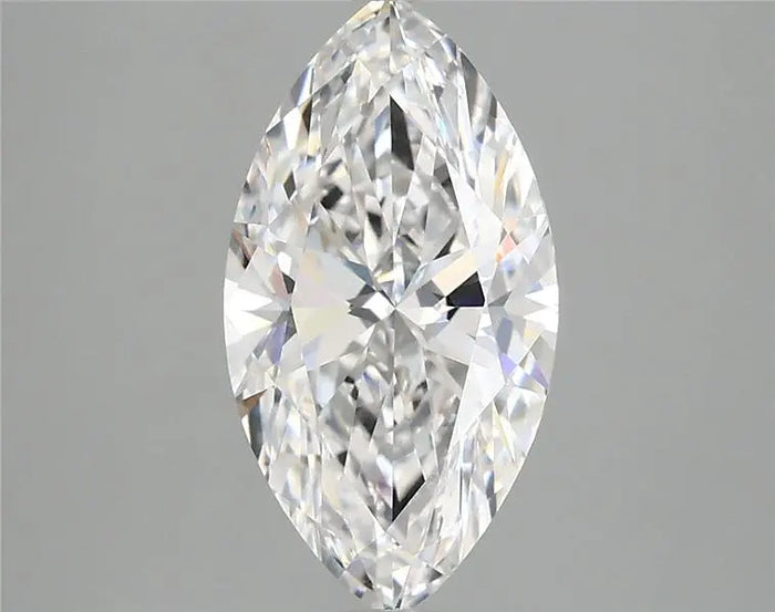 2.02 Carat · MARQUISE · D · VVS2 · IGI · Excellent Cut