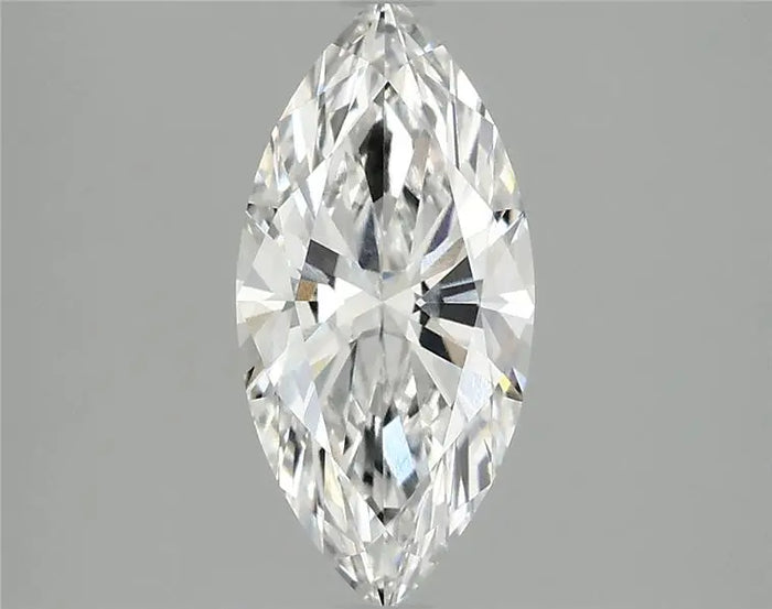 1.59 Carat · MARQUISE · E · VS1 · IGI · Excellent Cut
