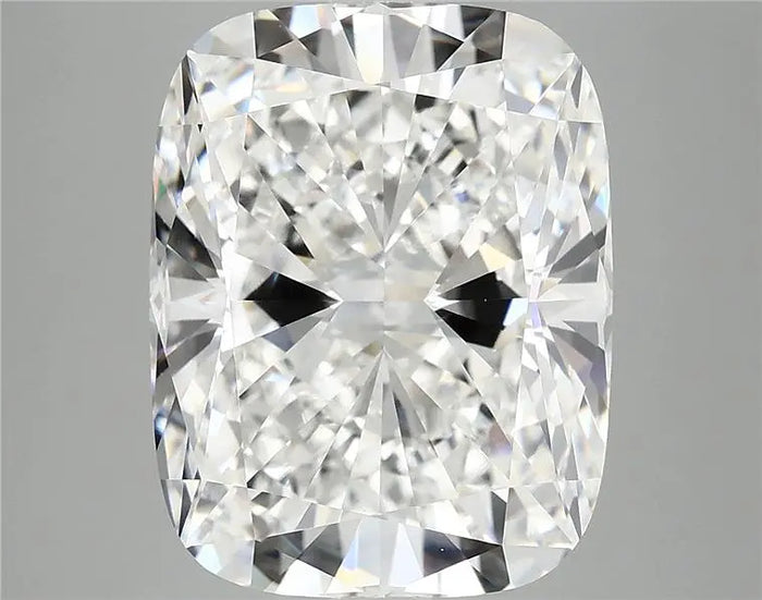 9.41 Carat · CUSHION · E · VVS2 · IGI · Excellent Cut