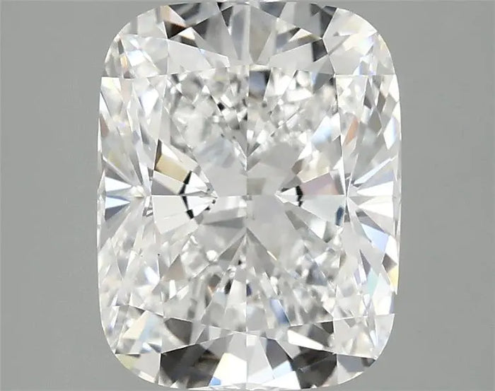 3.01 Carat · CUSHION · D · VS1 · IGI · Excellent Cut
