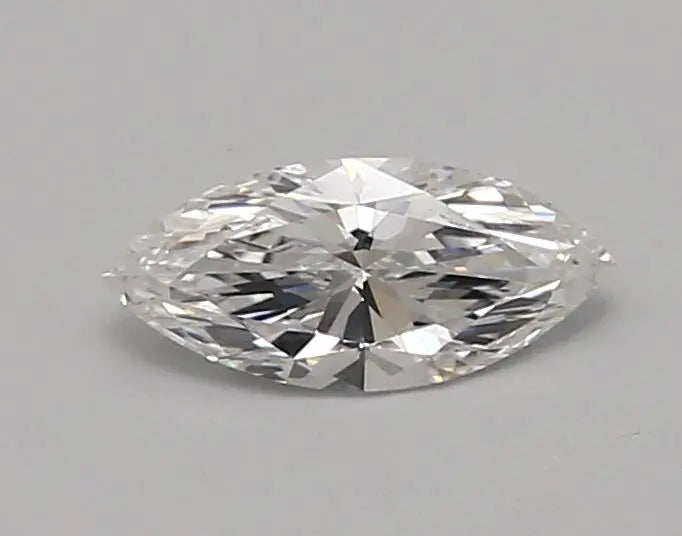 0.78 Carat · MARQUISE · D · VS1 · IGI · Very Good Cut