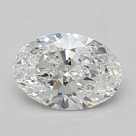 0.94 Carat · OVAL · D · VS1 · IGI · Excellent Cut