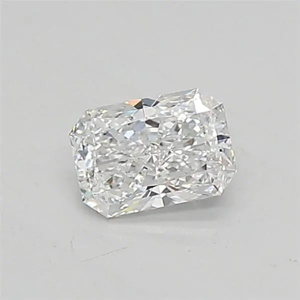 0.32 Carat · RADIANT · D · VVS1 · IGI · Very Good Cut