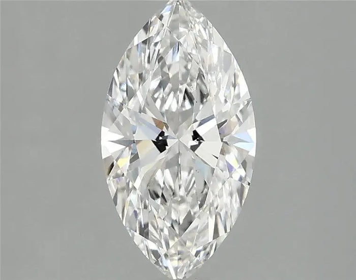 1.59 Carat · MARQUISE · E · VS1 · IGI · Excellent Cut