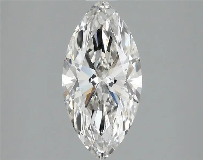 1.51 Carat · MARQUISE · F · VS1 · IGI · Excellent Cut