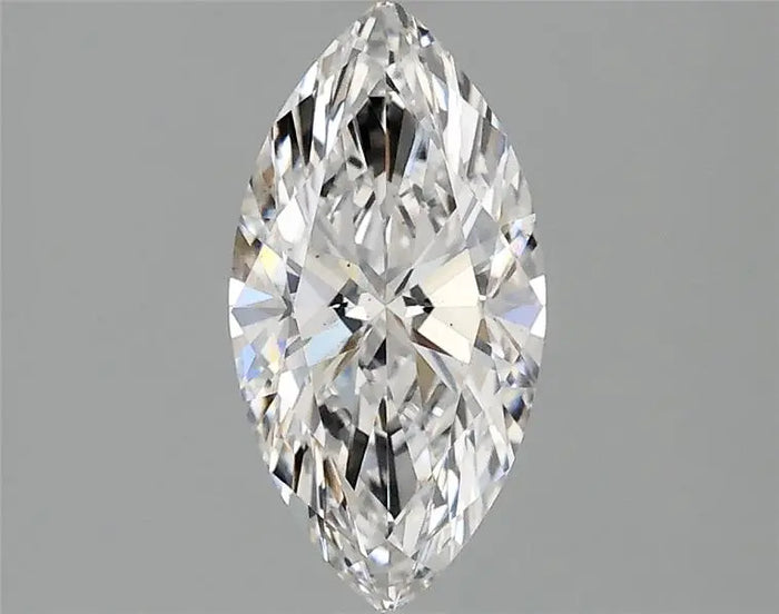 1.07 Carat · MARQUISE · E · VS2 · IGI · Excellent Cut
