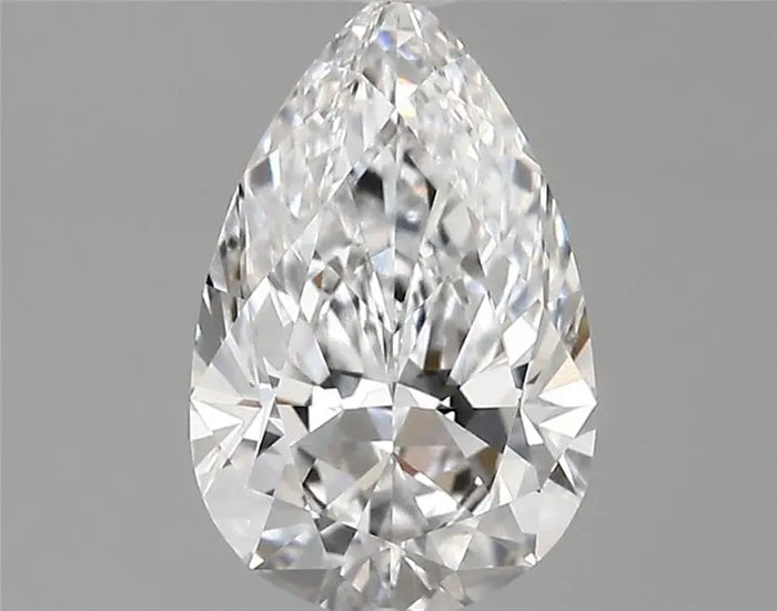 1.87 Carat · PEAR · D · VVS2 · IGI · Excellent Cut