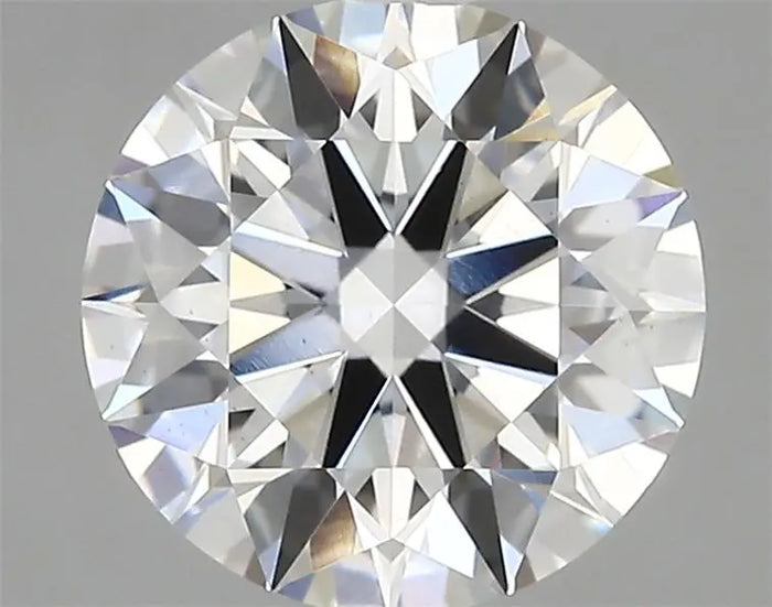 2.82 Carat · ROUND · D · VS1 · IGI · Ideal Cut