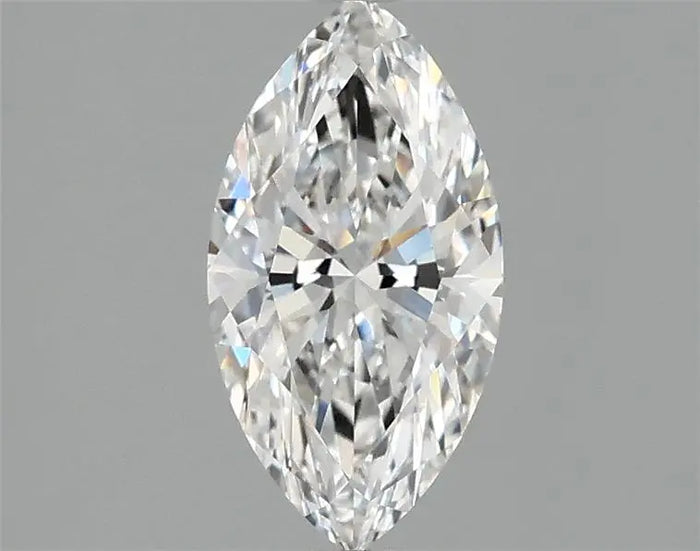 1.10 Carat · MARQUISE · E · VVS2 · IGI · Excellent Cut