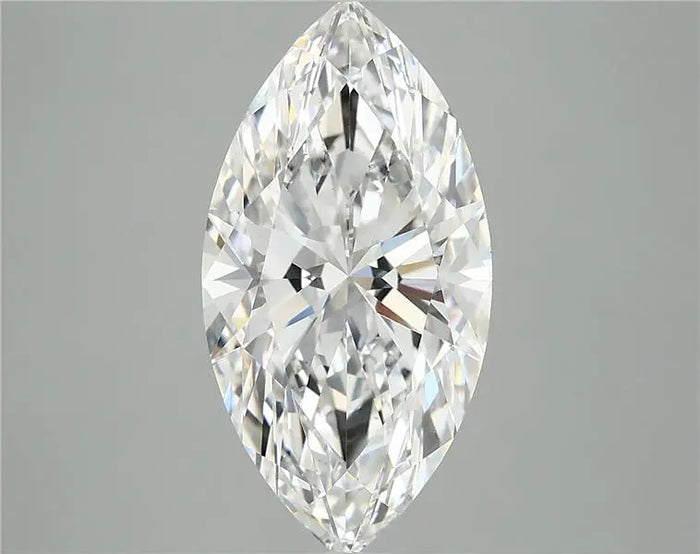 3.94 Carat · MARQUISE · E · VS1 · IGI · Excellent Cut