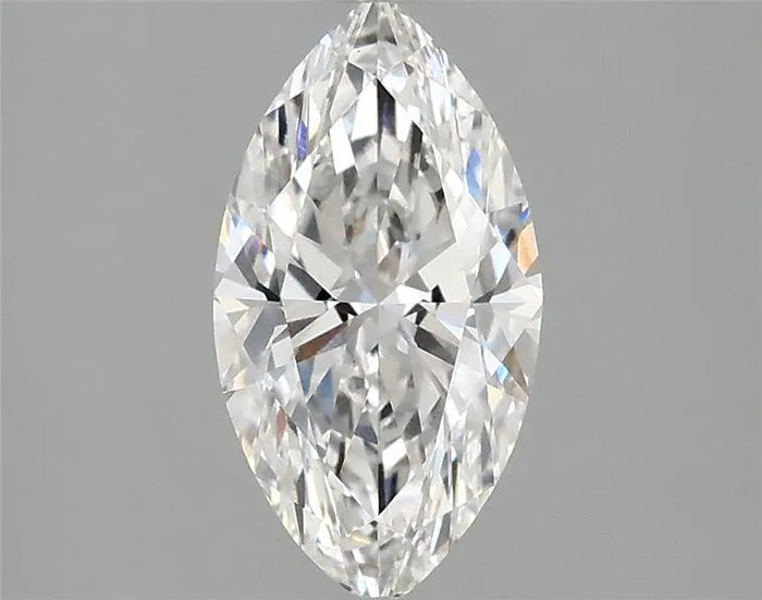 1.42 Carat · MARQUISE · E · VVS2 · IGI · Excellent Cut