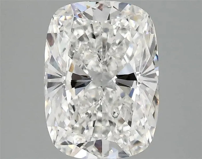 2.66 Carat · CUSHION · F · VS1 · IGI · Excellent Cut