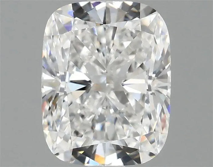 1.10 Carat · CUSHION · D · VVS2 · IGI · Excellent Cut