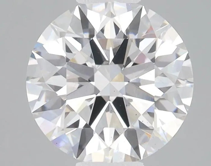 2.08 Carat · ROUND · F · VS2 · GIA · Excellent Cut