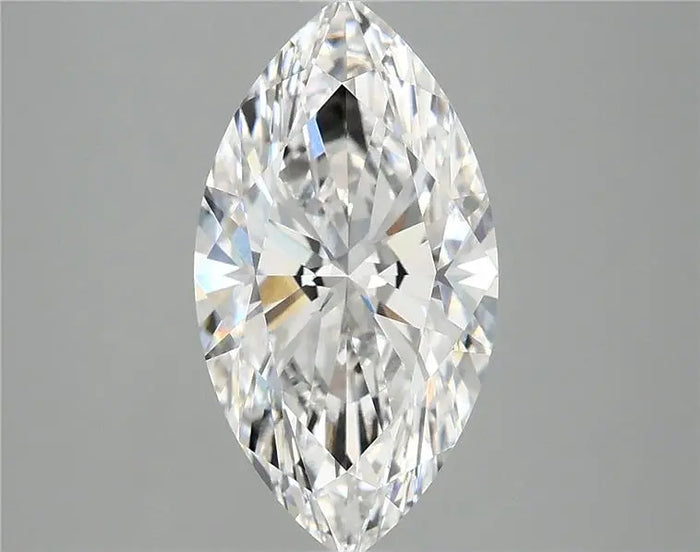 3.10 Carat · MARQUISE · E · VVS2 · IGI · Excellent Cut