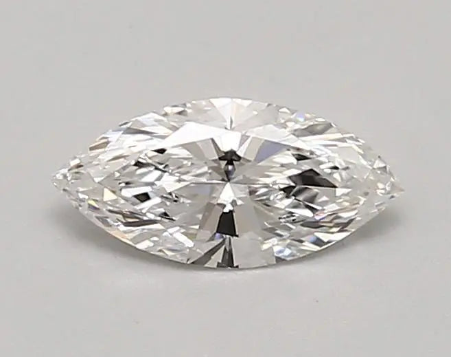 0.83 Carat · MARQUISE · D · VVS2 · IGI · Very Good Cut