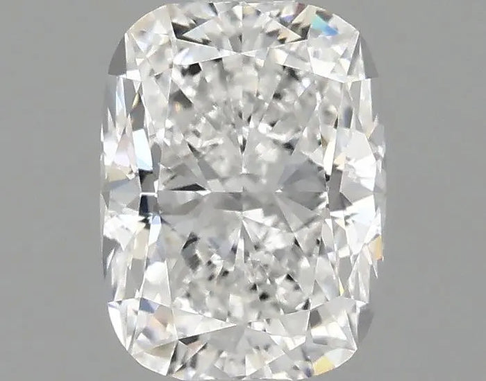 1.08 Carat · CUSHION · E · VVS2 · IGI · Excellent Cut