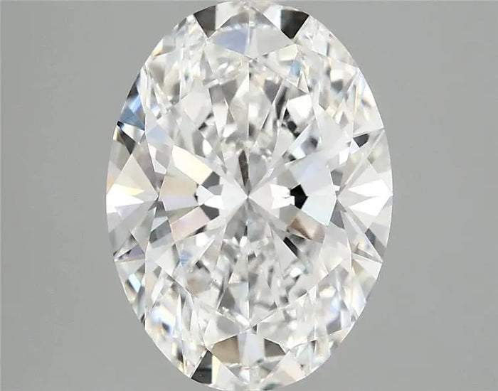 3.04 Carat · OVAL · E · VVS2 · IGI · Excellent Cut