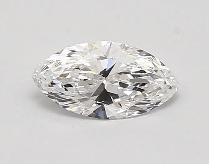 0.85 Carat · MARQUISE · D · VVS2 · IGI · Very Good Cut