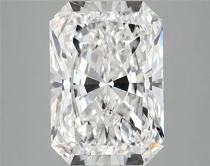 4.03 Carat · RADIANT · E · VVS2 · IGI · Excellent Cut
