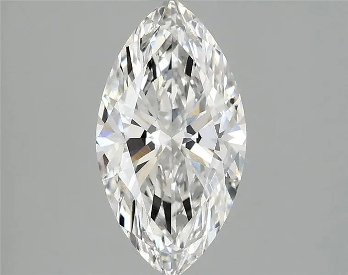 1.56 Carat · MARQUISE · E · VS1 · IGI · Excellent Cut