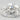 3.72 Carat · OVAL · E · VVS2 · IGI · Excellent Cut