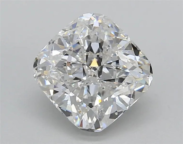 2.61 Carat · CUSHION · D · VS1 · IGI · Excellent Cut