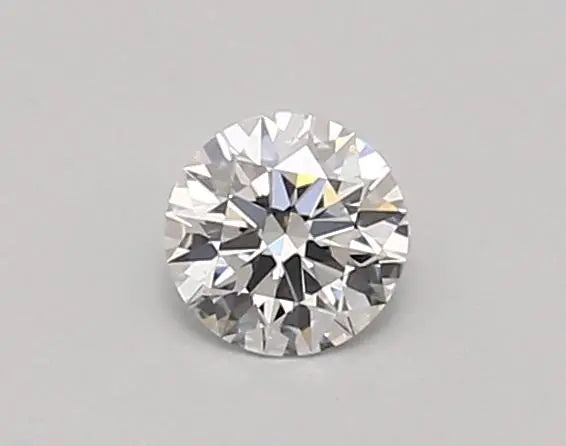 0.39 Carat · ROUND · D · IF · IGI · Ideal Cut