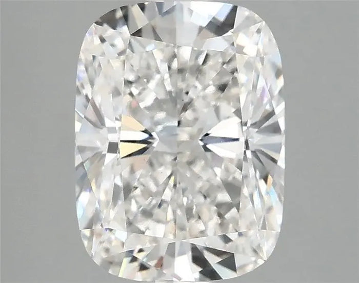 3.07 Carat · CUSHION · E · VS1 · IGI · Excellent Cut