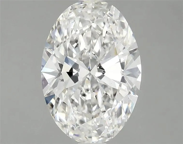 1.88 Carat · OVAL · E · VS1 · IGI · Excellent Cut