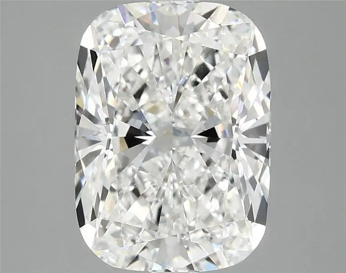 3.09 Carat · CUSHION · D · VVS2 · IGI · Excellent Cut