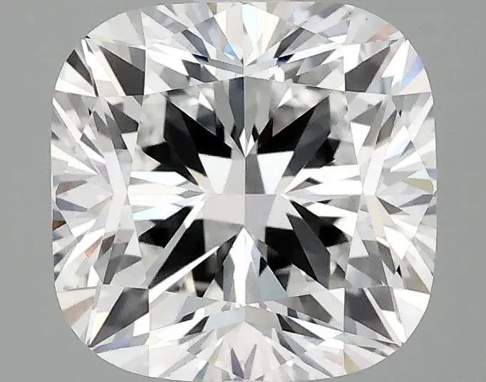 2.51 Carat · CUSHION · D · VS1 · IGI · Excellent Cut