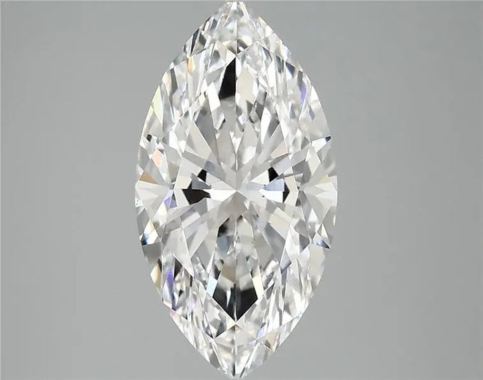 3.03 Carat · MARQUISE · E · VS1 · IGI · Excellent Cut