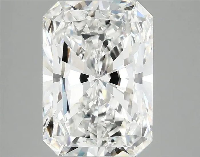 4.09 Carat · RADIANT · E · VVS2 · IGI · Excellent Cut