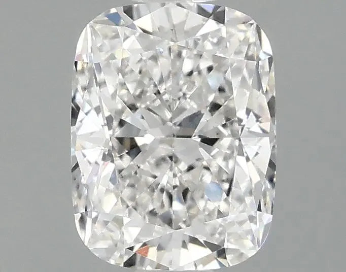 1.07 Carat · CUSHION · E · VS2 · IGI · Excellent Cut