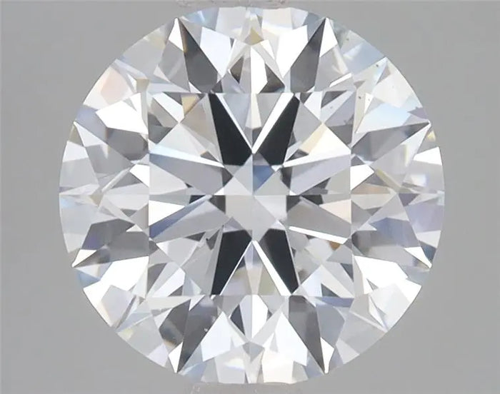 3.07 Carat · ROUND · D · VS1 · IGI · Ideal Cut