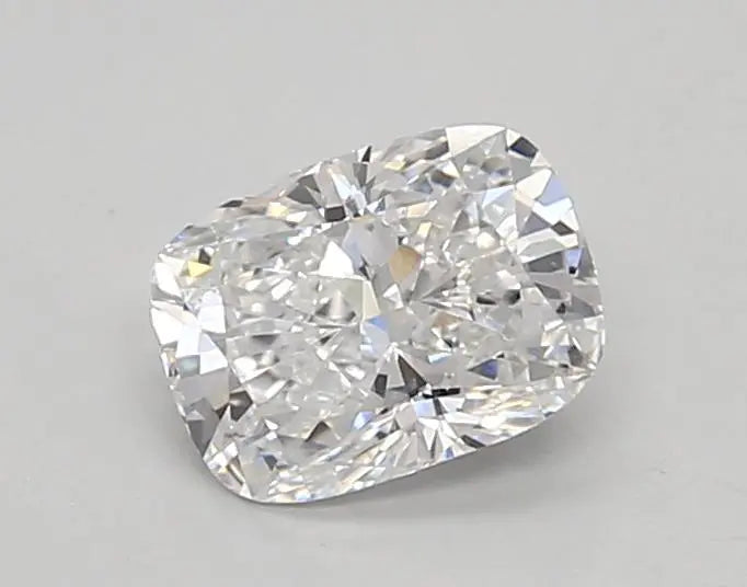 0.77 Carat · CUSHION · E · VVS2 · IGI · Excellent Cut