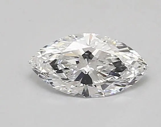 0.65 Carat · MARQUISE · D · IF · IGI · Excellent Cut