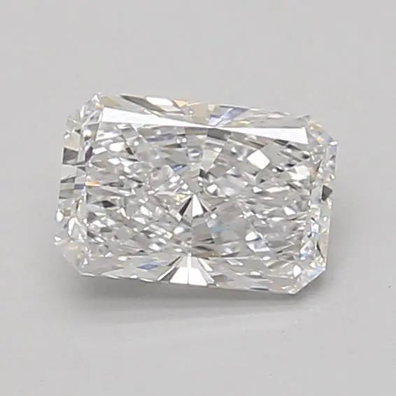 0.86 Carat · RADIANT · D · VS1 · IGI · Excellent Cut