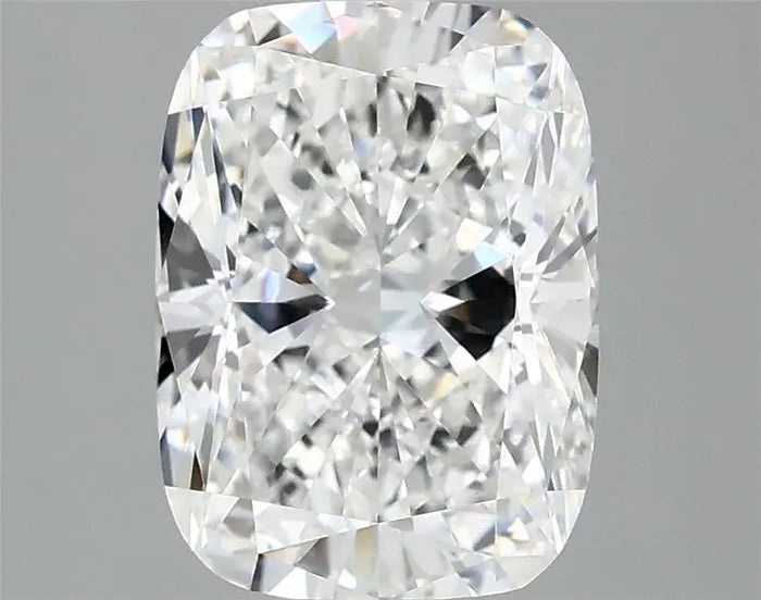 3.09 Carat · CUSHION · E · VVS2 · IGI · Excellent Cut