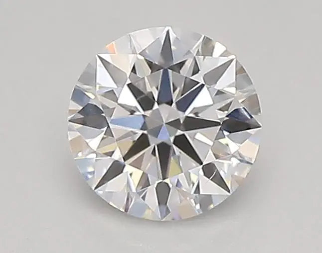 0.44 Carat · ROUND · D · VVS1 · IGI · Ideal Cut