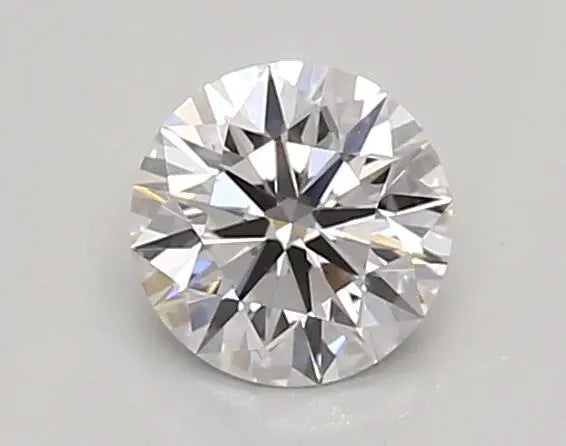 0.49 Carat · ROUND · D · VS1 · IGI · Ideal Cut